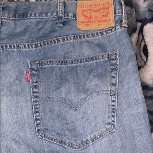 Levi’s 559 jeans 40x30